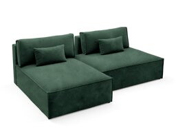 Ъглов диван Franklin 154 (Poso 14)