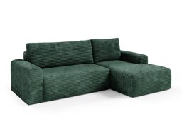 Ъглов диван Franklin 155 (Tilia 39)