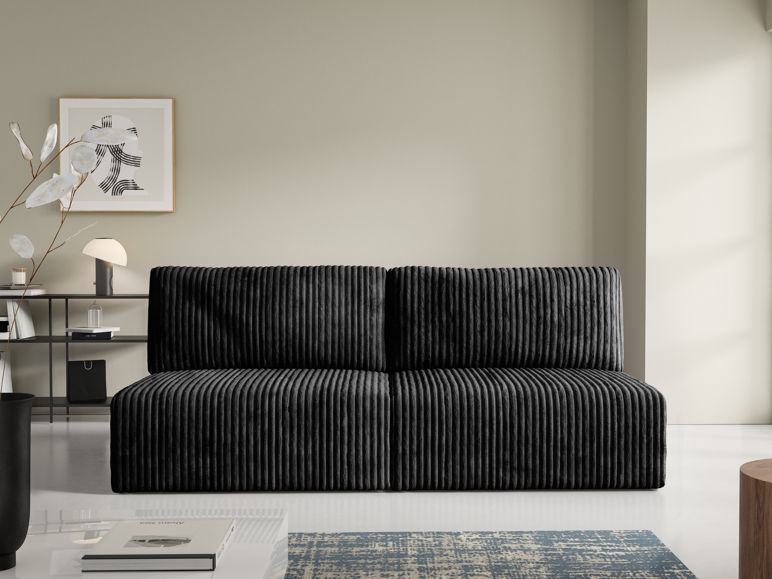Разтегателен диван Franklin 150 (Tilia 100)