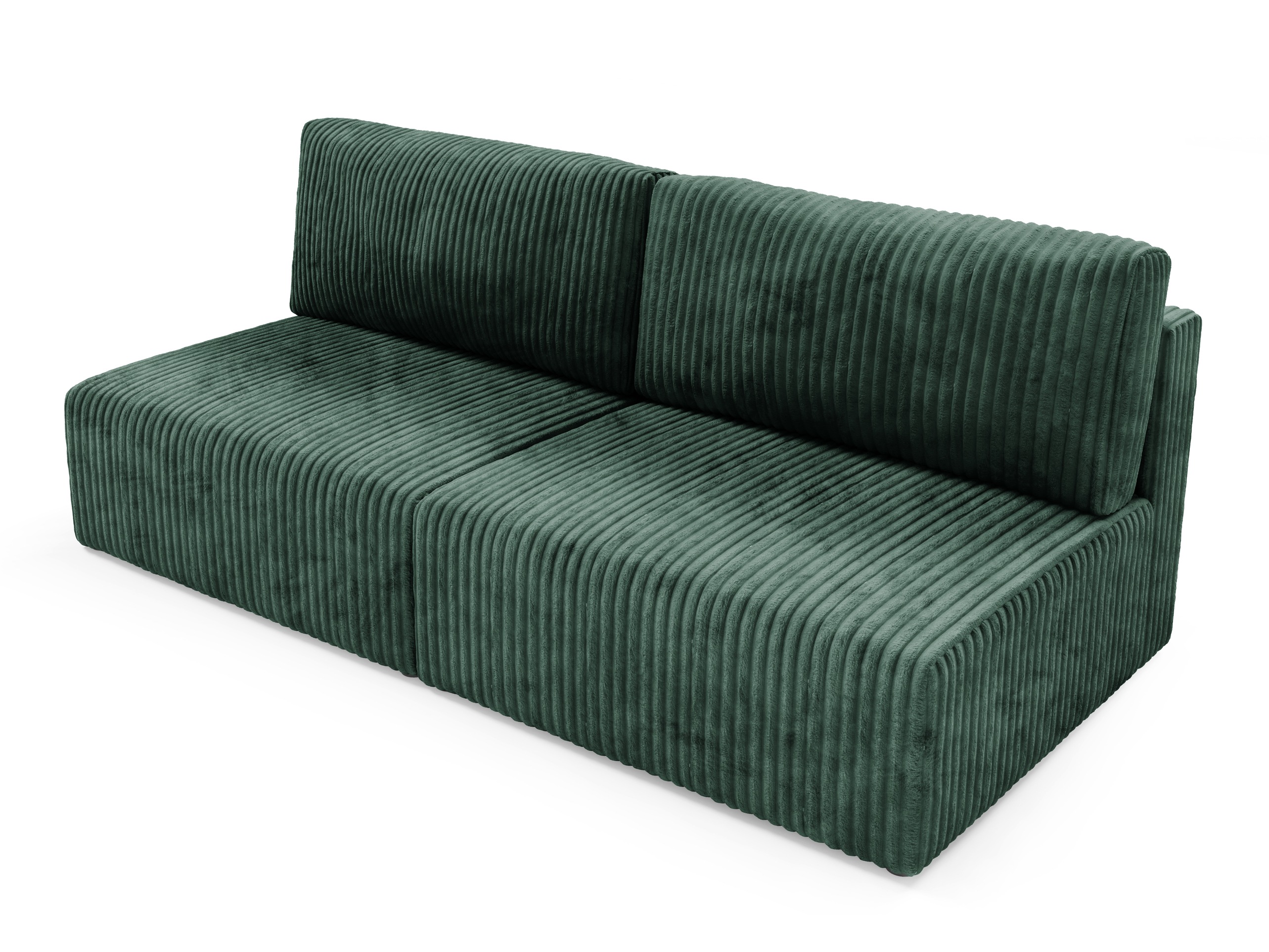 Разтегателен диван Franklin 150 (Tilia 39)