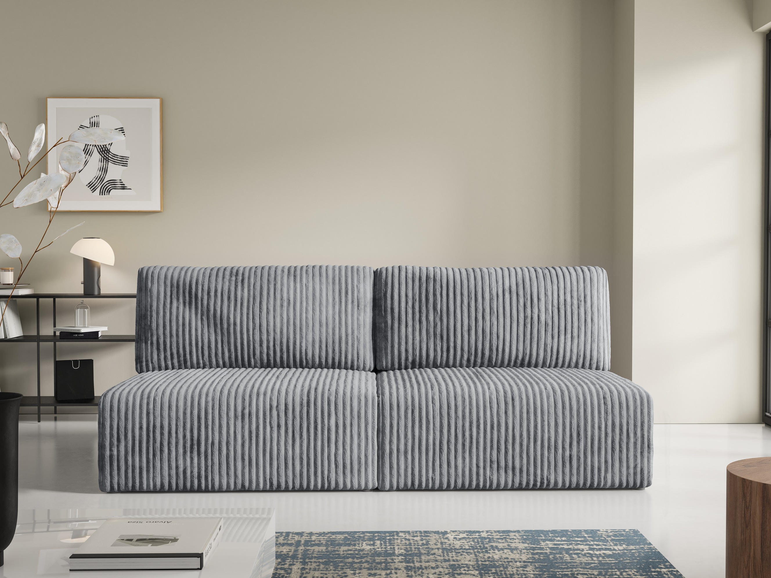 Разтегателен диван Franklin 150 (Tilia 90)