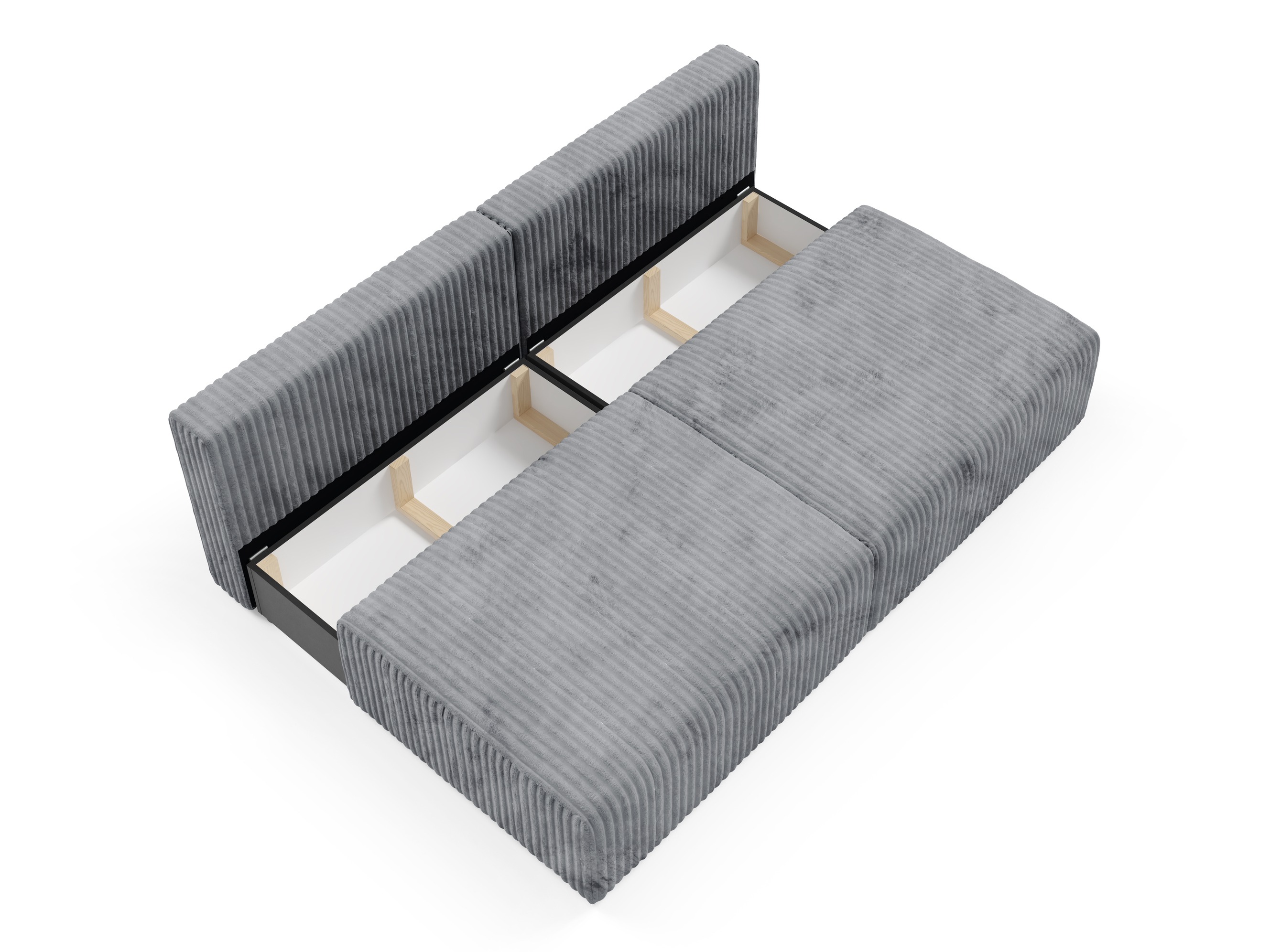 Разтегателен диван Franklin 150 (Tilia 90)