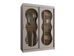 Гардероб Hartford 528 (Кашмир)