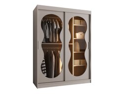 Гардероб Hartford 528 (Кашмир)