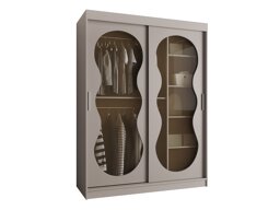 Гардероб Hartford 528 (Кашмир)