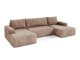 Ъглов диван Franklin 157 (Tilia 17)