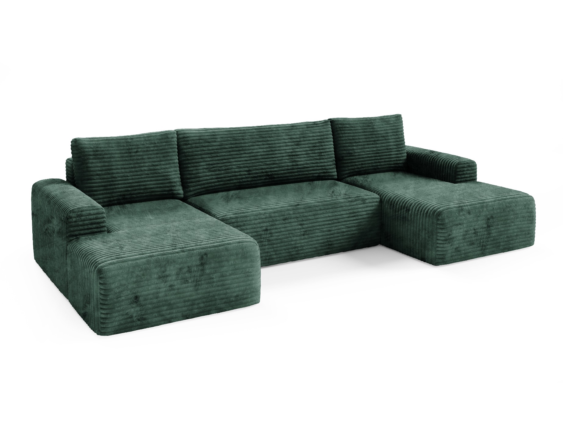 Ъглов диван Franklin 157 (Tilia 39)