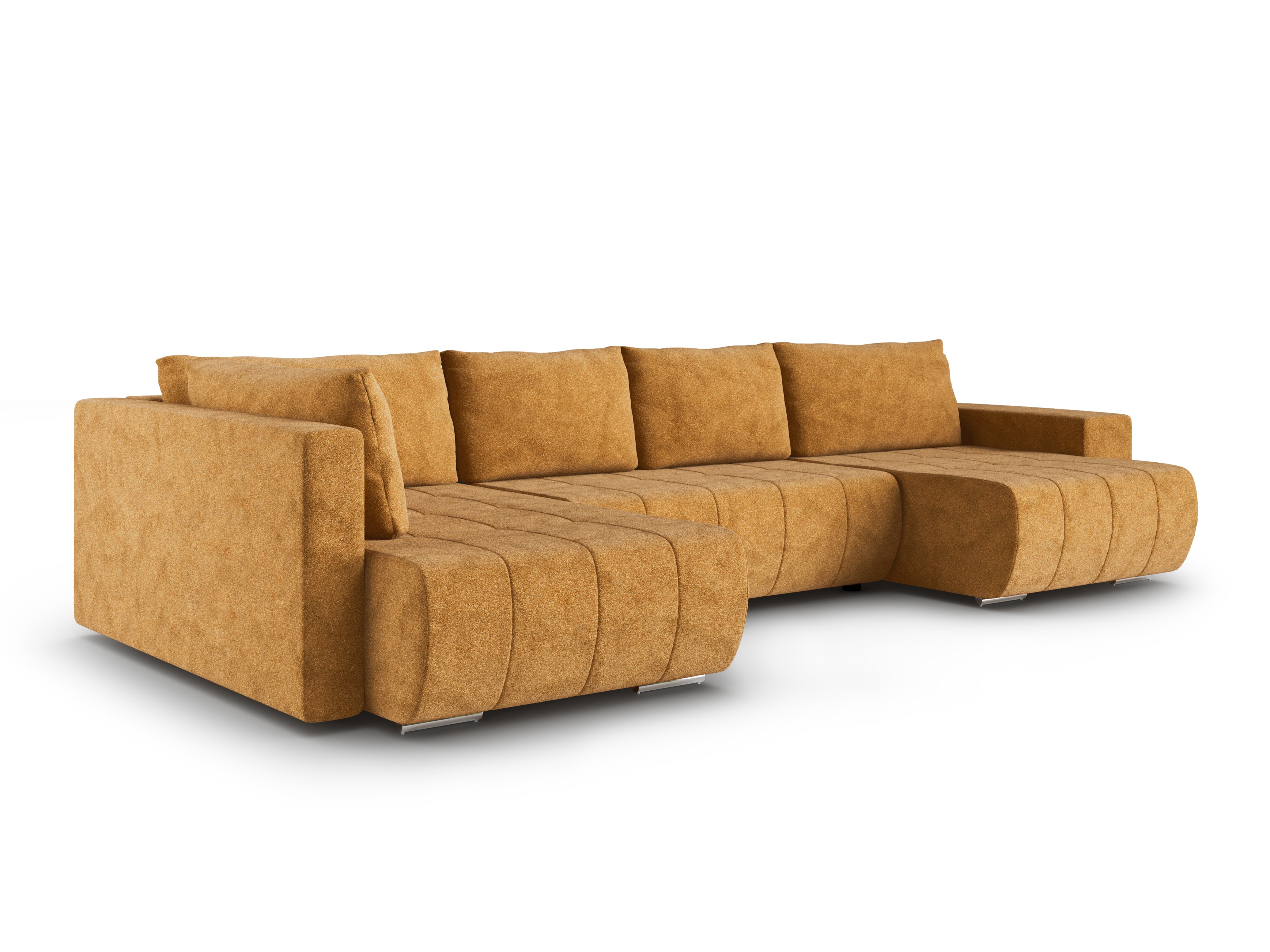 Ъглов диван Franklin 159 (Blur 10)