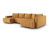 Ъглов диван Franklin 159 (Blur 10)