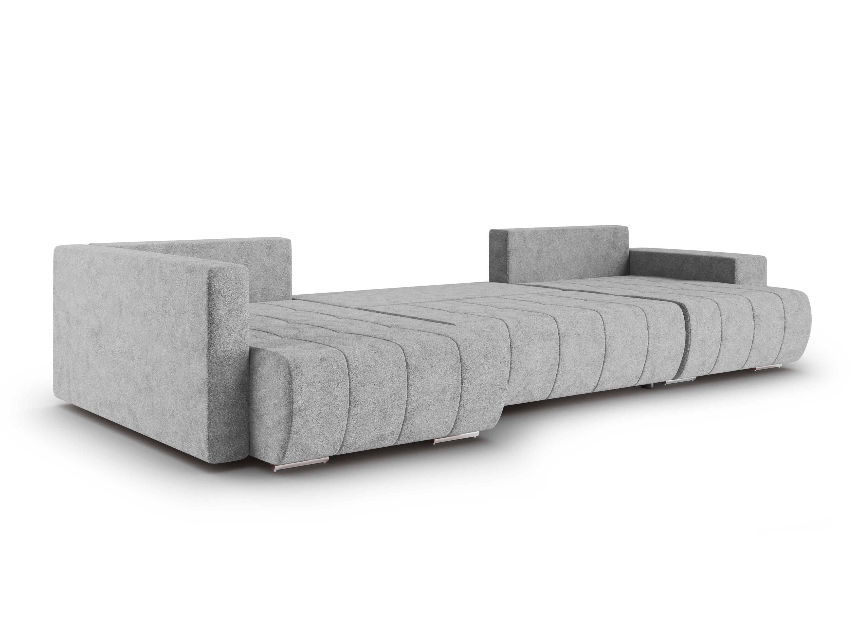 Ъглов диван Franklin 159 (Blur 18)