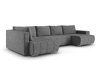 Ъглов диван Franklin 159 (Blur 19)