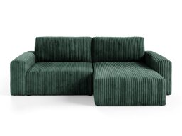 Ъглов диван Franklin 160 (Tilia 39)