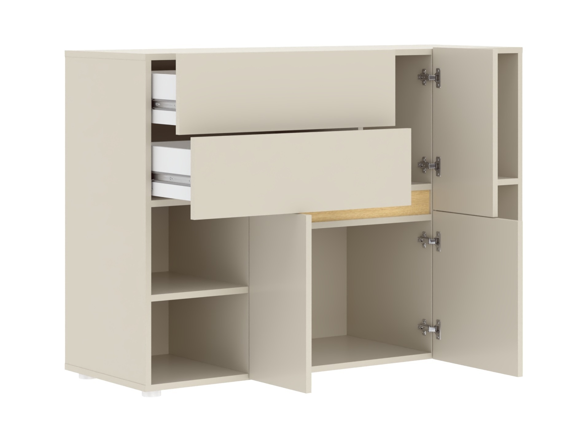 Комплект за детска стая Mavdori 110