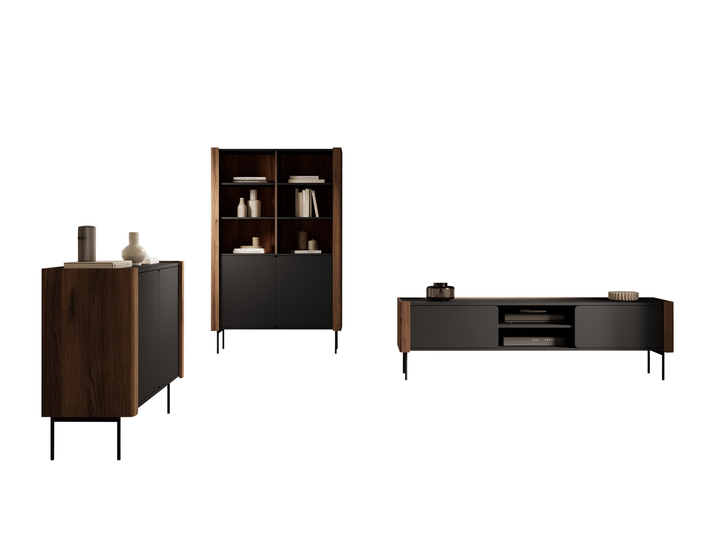 Комплект за хол Arcas