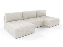 Модулен ъглов диван Franklin 156 (Tilia 01)