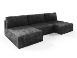 Модулен ъглов диван Franklin 156 (Tilia 100)