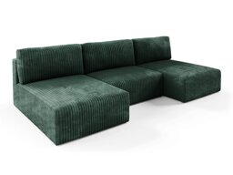 Модулен ъглов диван Franklin 156 (Tilia 39)