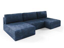 Модулен ъглов диван Franklin 156 (Tilia 77)