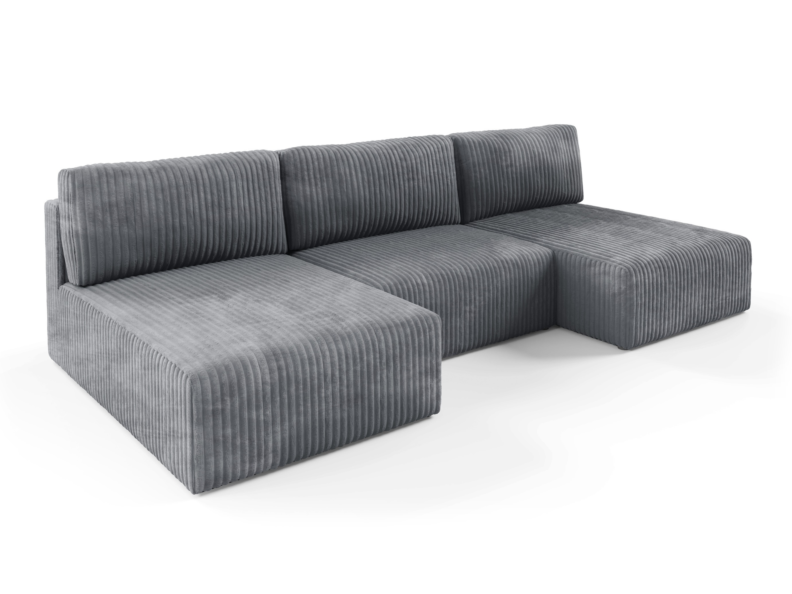 Модулен ъглов диван Franklin 156 (Tilia 90)