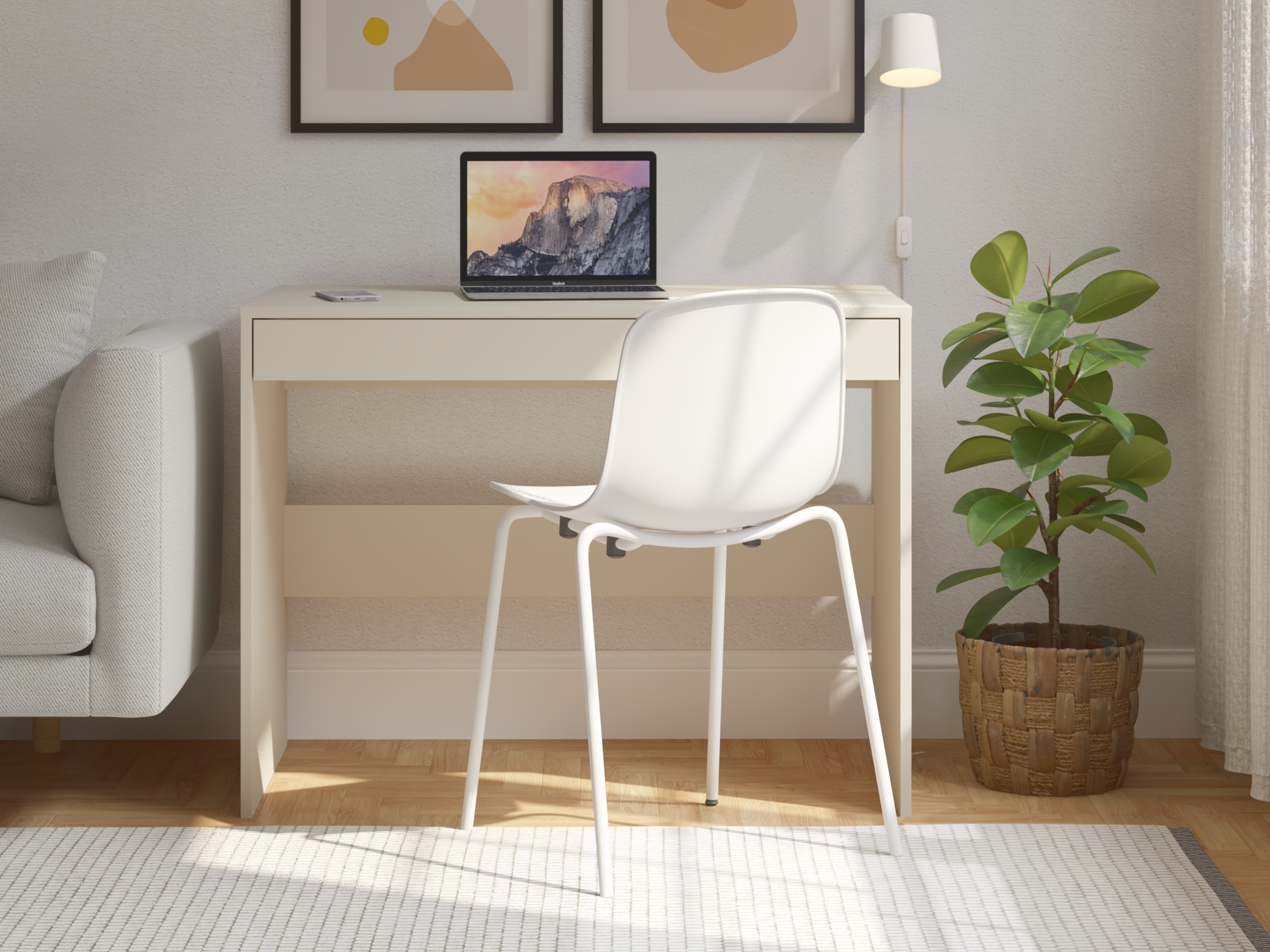 Офис бюро Mavdori 102