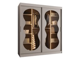 Гардероб Hartford 530 (Кашмир)