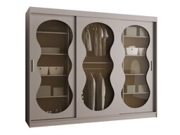 Гардероб Hartford 534 (Кашмир)