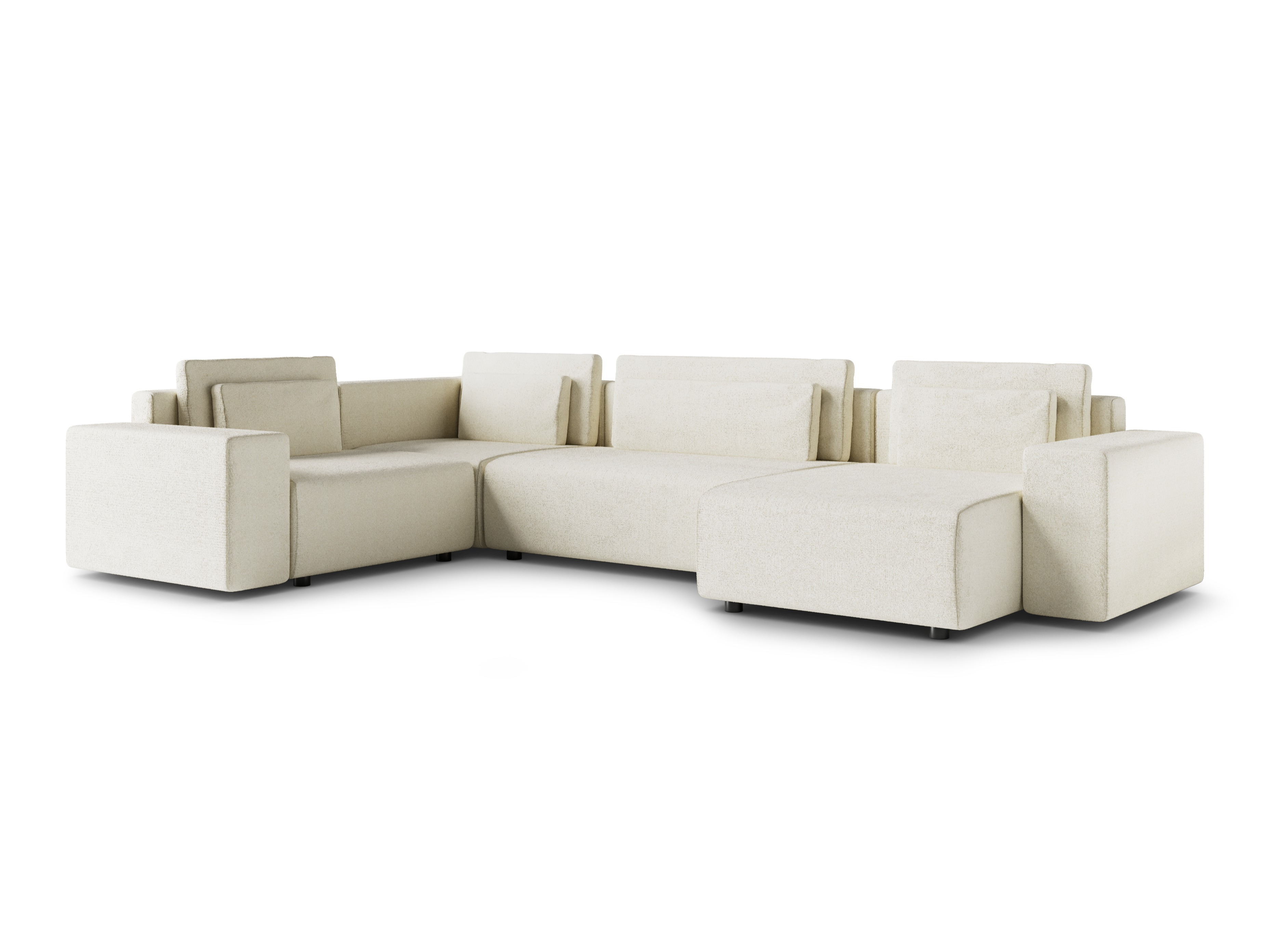 Ъглов диван Franklin 161 (Puente 03)