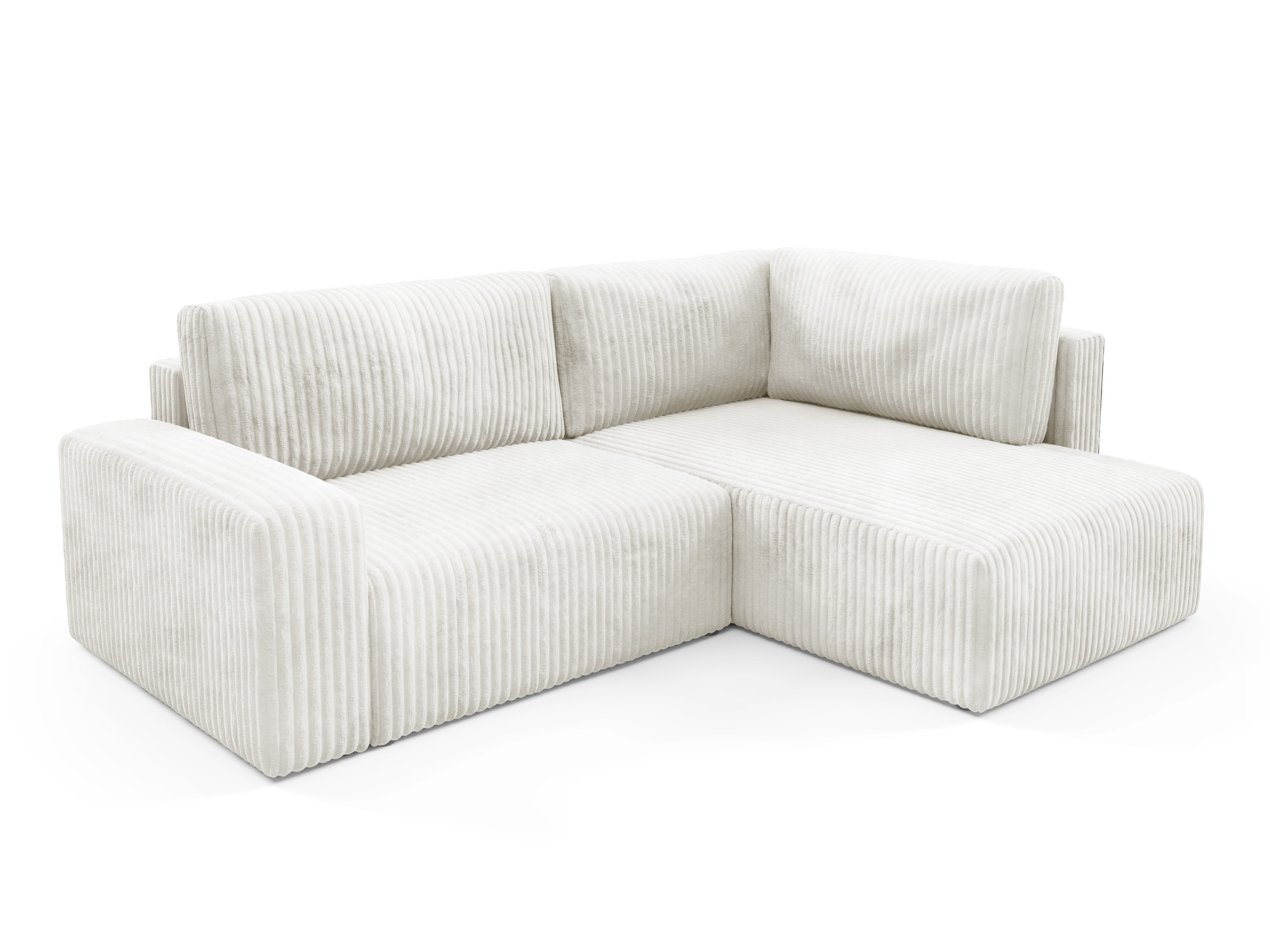 Ъглов диван Franklin 162 (Десен)