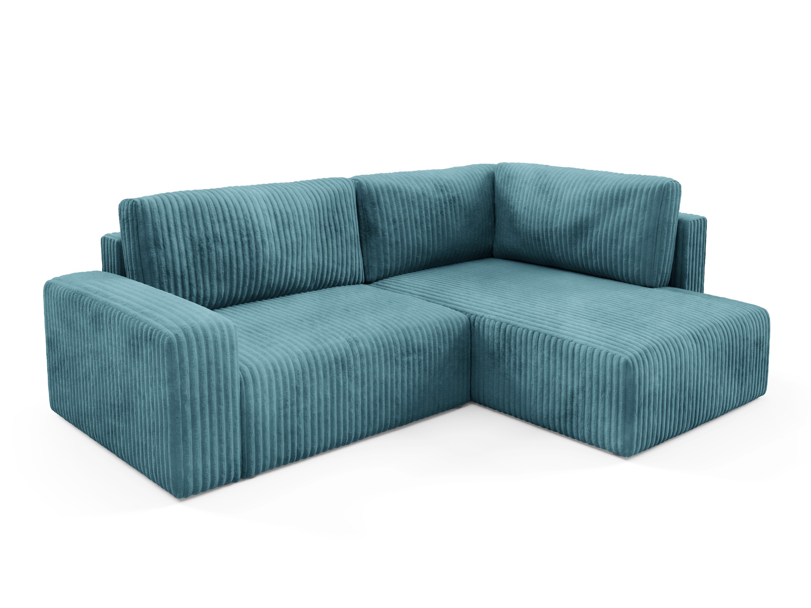 Ъглов диван Franklin 162 (Десен)