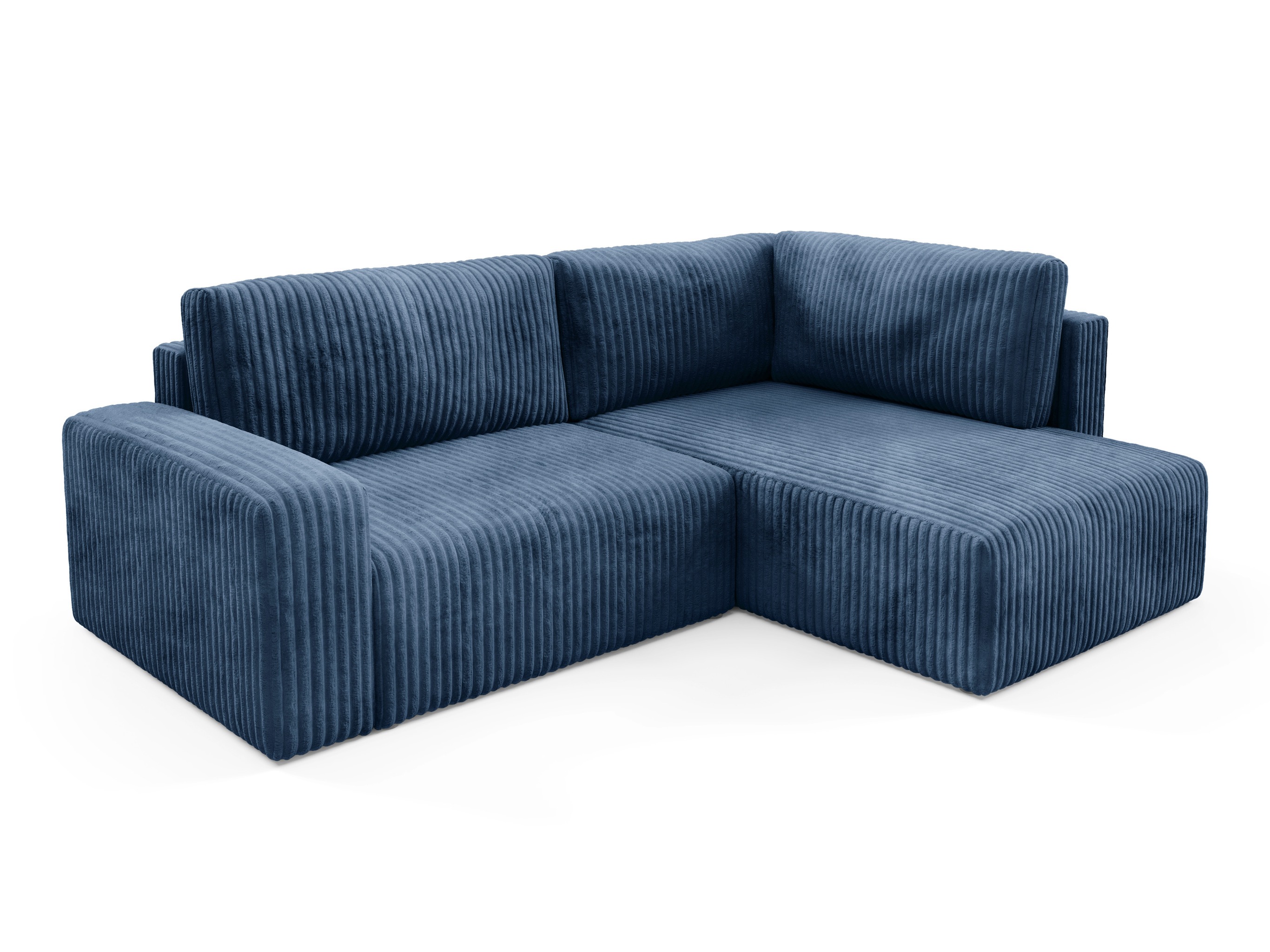 Ъглов диван Franklin 162 (Десен)