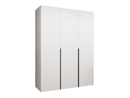 Гардероб Hartford 536 (Бял)