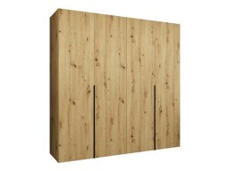 Гардероб Hartford 537 (Artisan дъб)