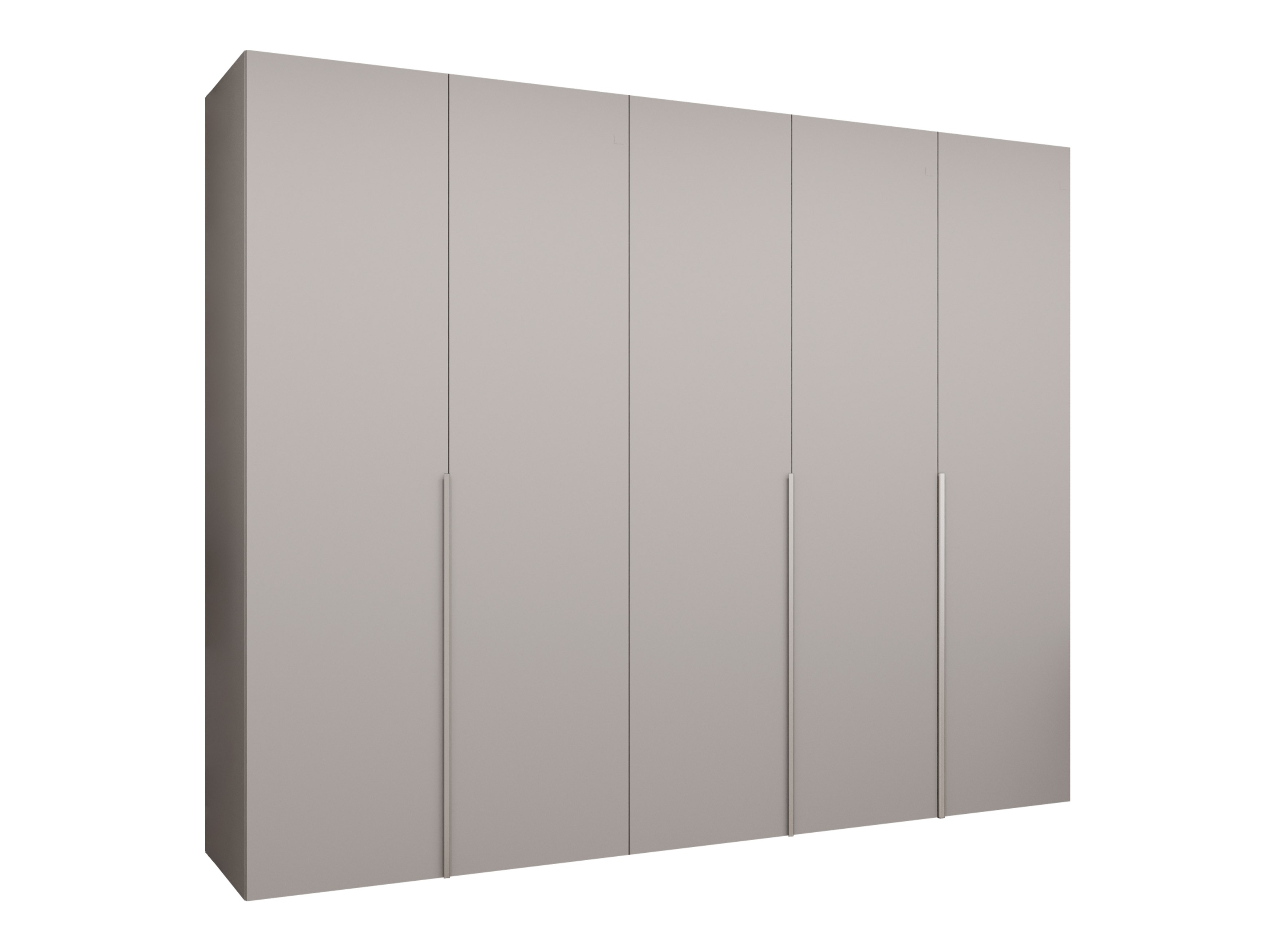 Гардероб Hartford 538 (Кашмир)