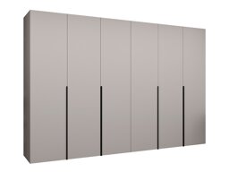 Гардероб Hartford 539 (Кашмир)