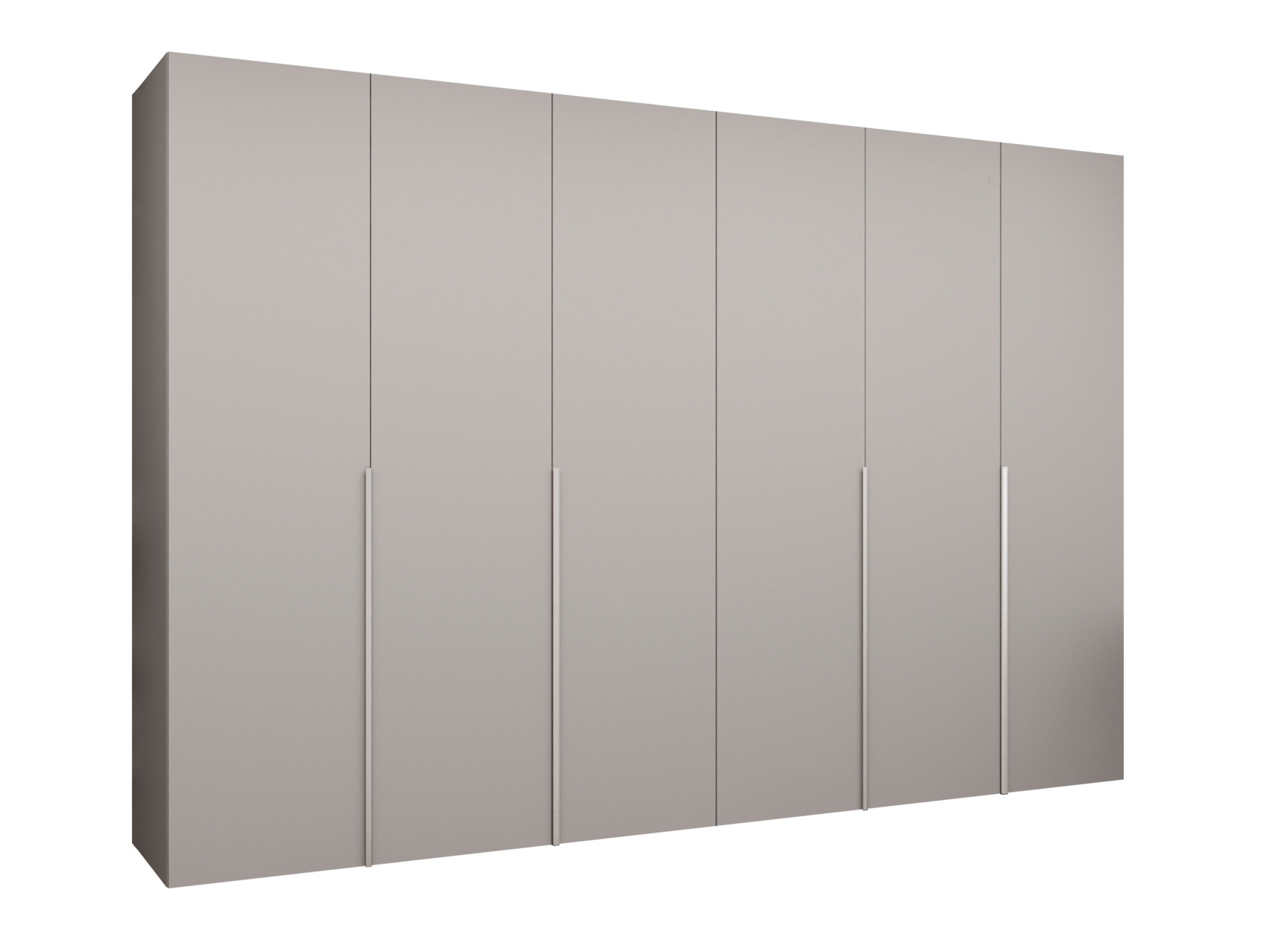 Гардероб Hartford 539 (Кашмир)