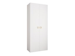 Гардероб Hartford 540 (Бял)