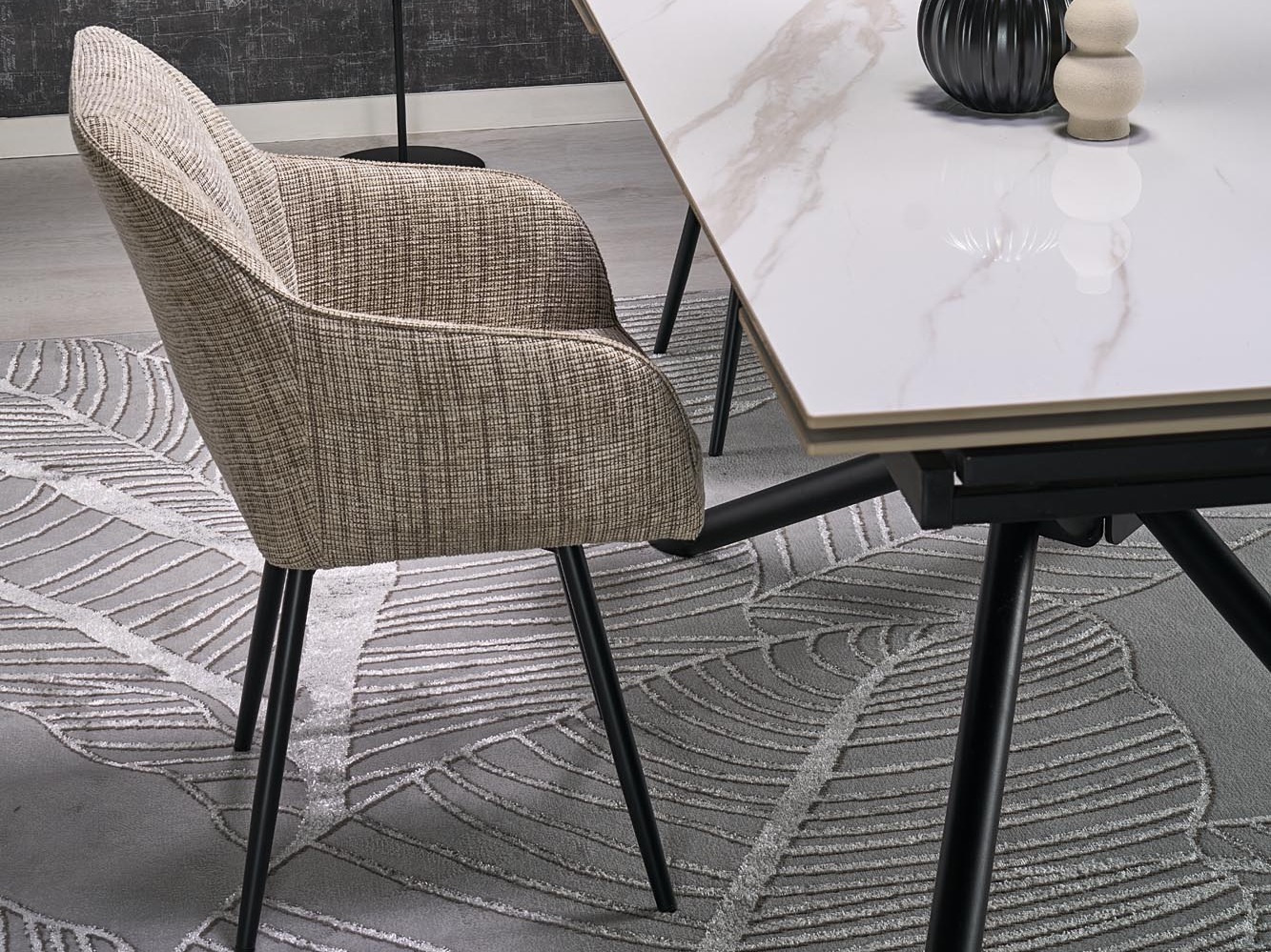 Стол Houston 2044 (Бежов)