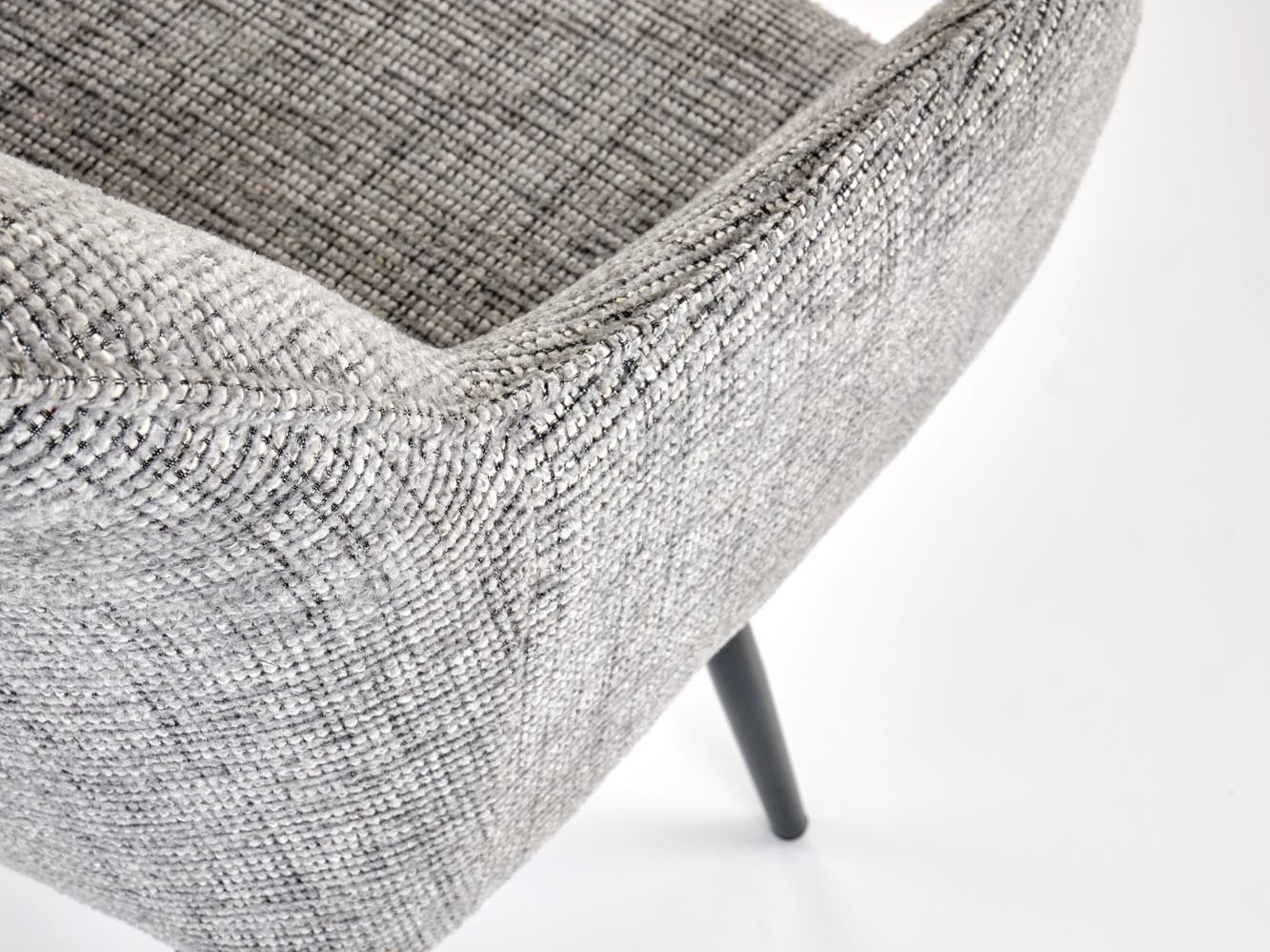 Стол Houston 2044 (Сив)