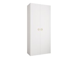 Гардероб Hartford 540 (Бял)