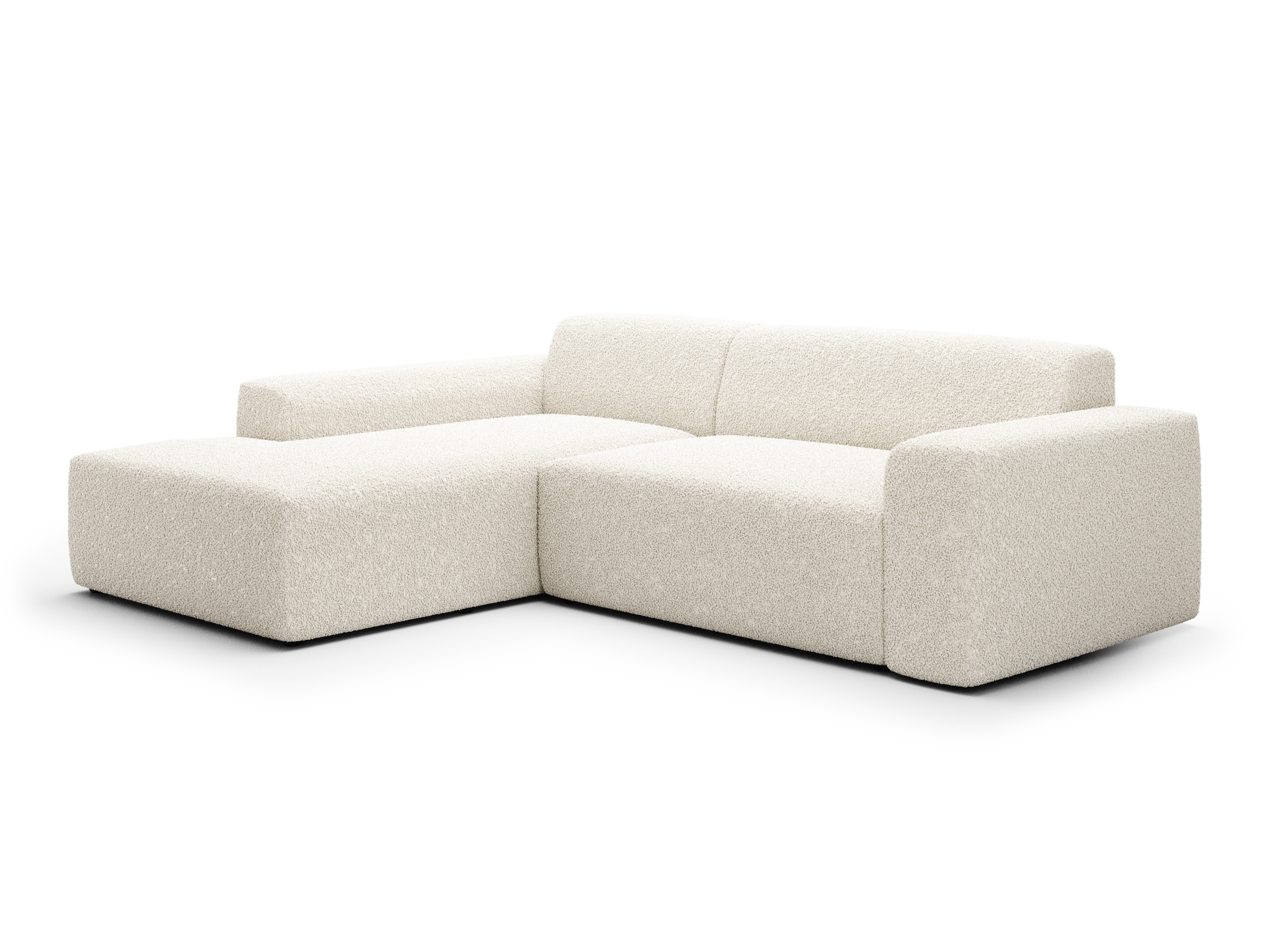 Ъглов диван Romenoi 101 (Centaur 01)