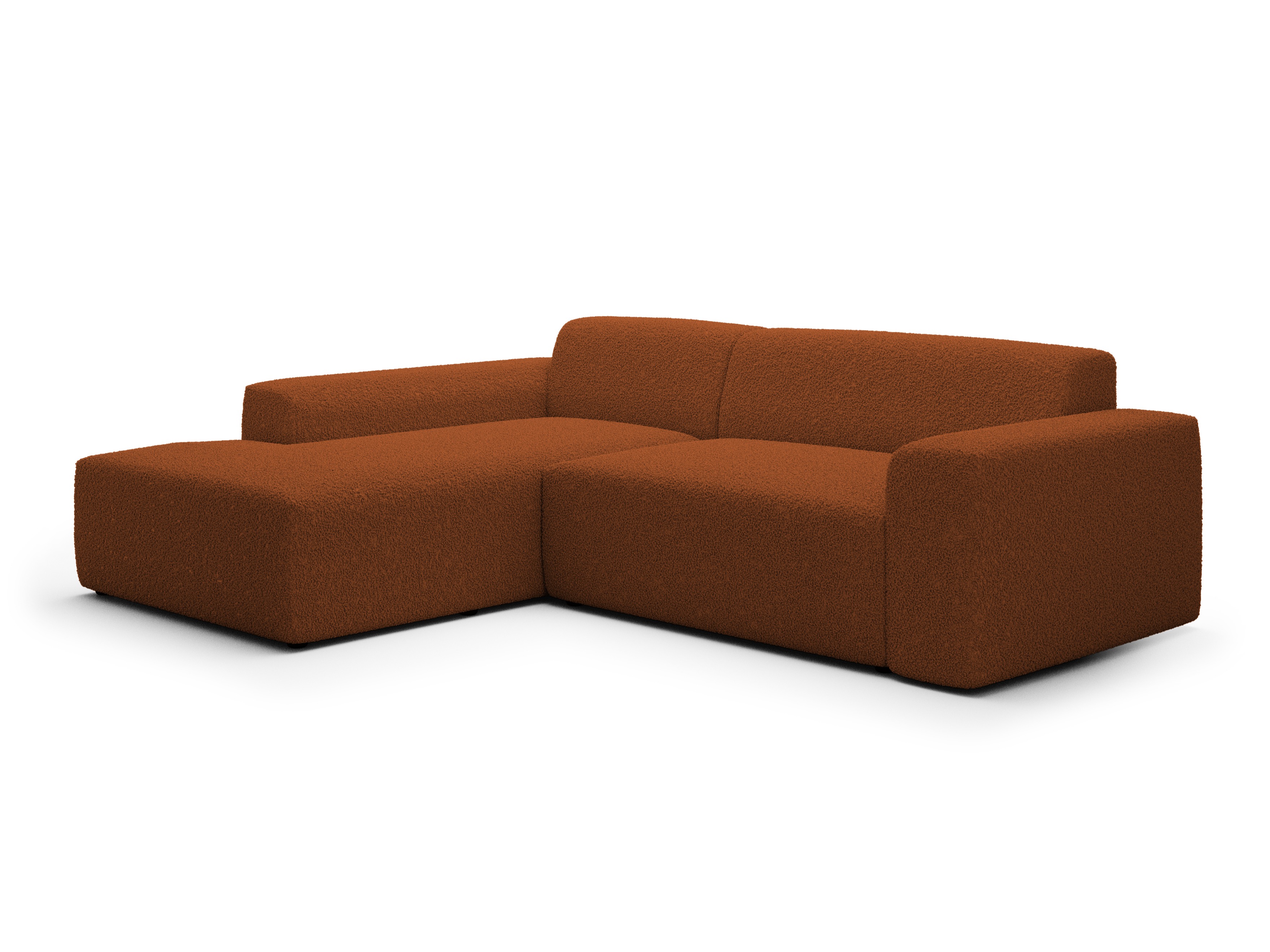 Ъглов диван Romenoi 101 (Centaur 06)