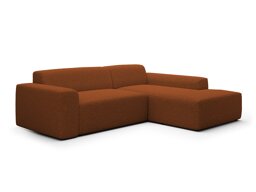 Ъглов диван Romenoi 101 (Centaur 06)