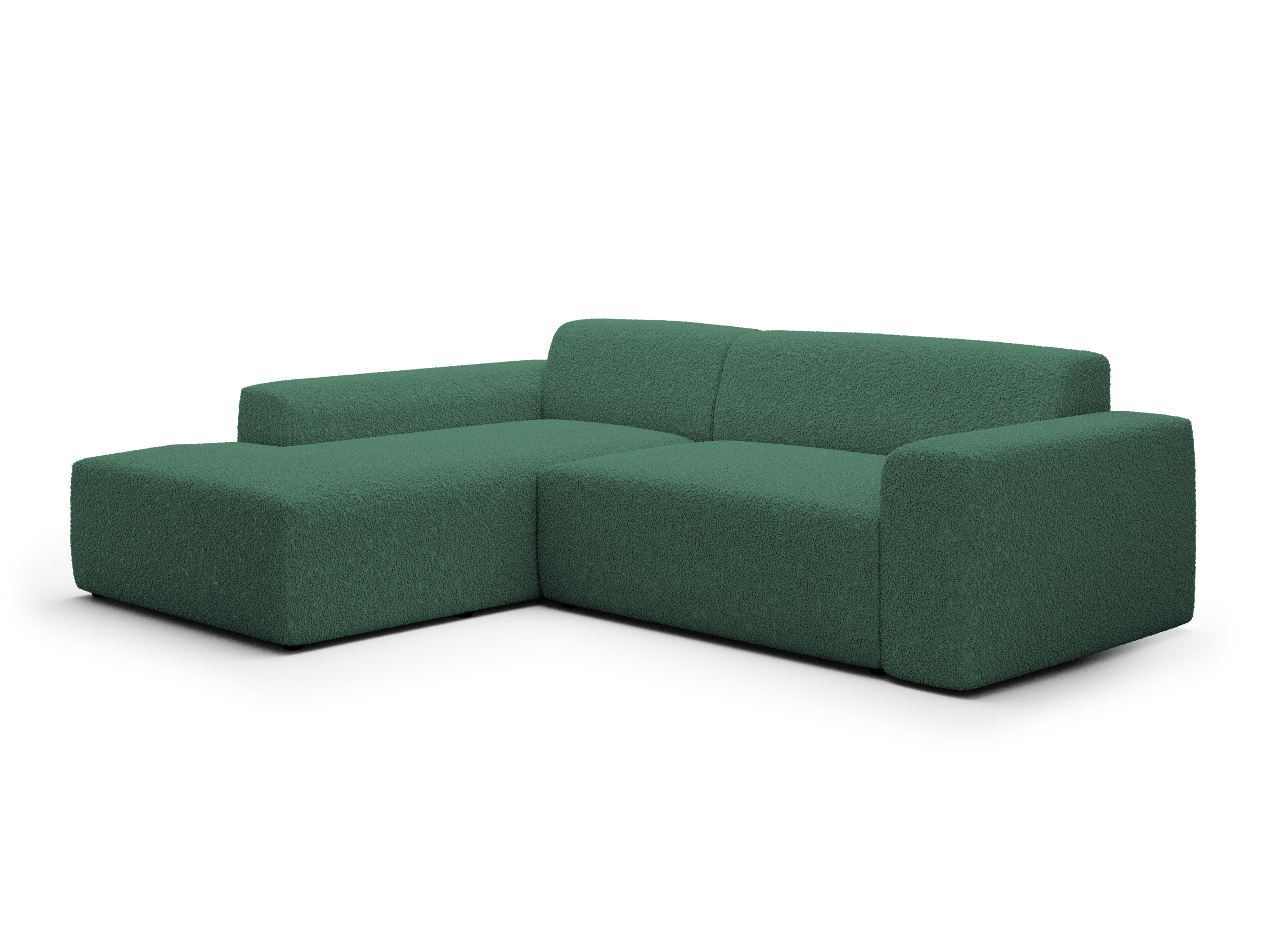 Ъглов диван Romenoi 101 (Centaur 12)