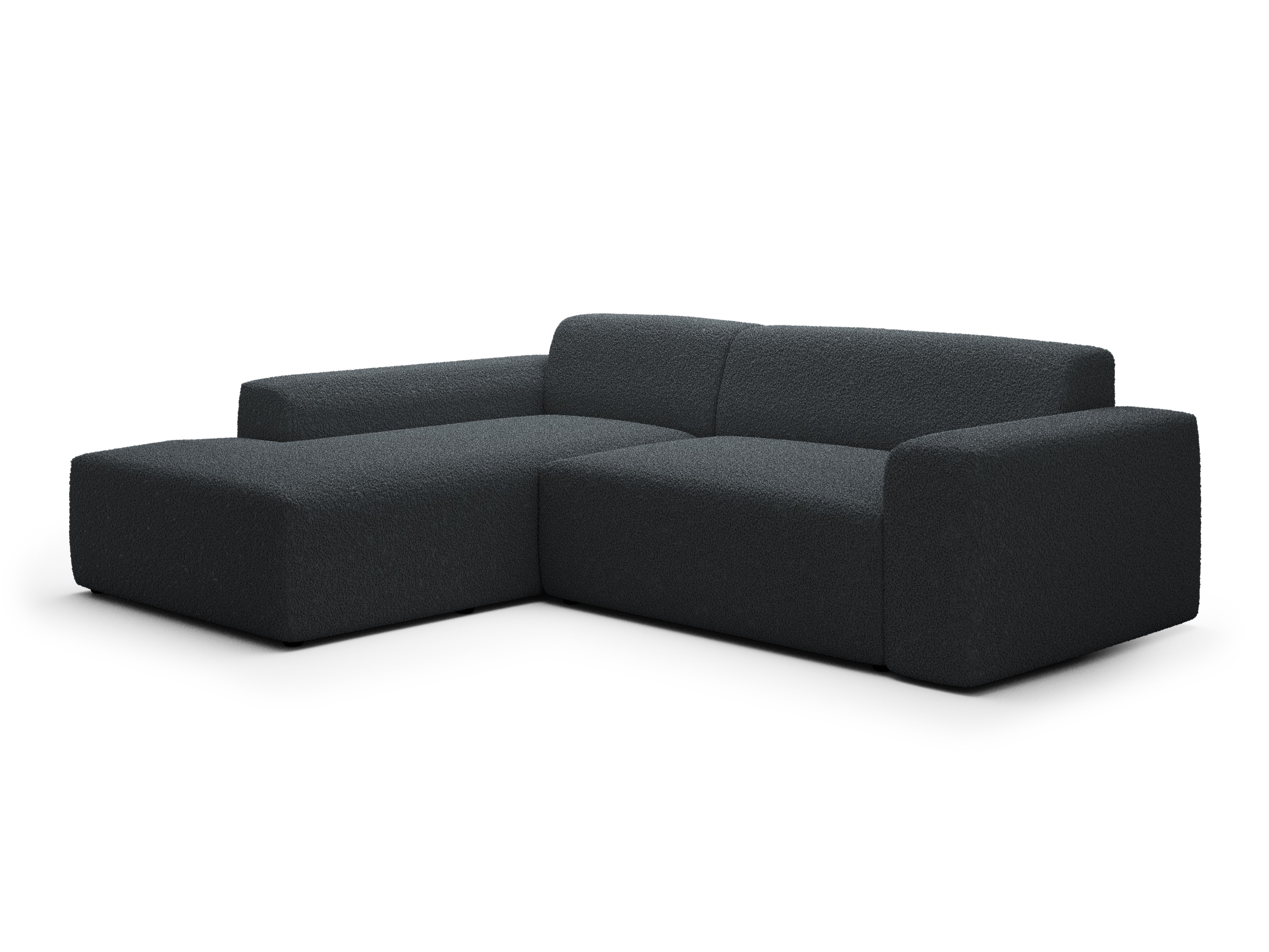 Ъглов диван Romenoi 101 (Centaur 15)