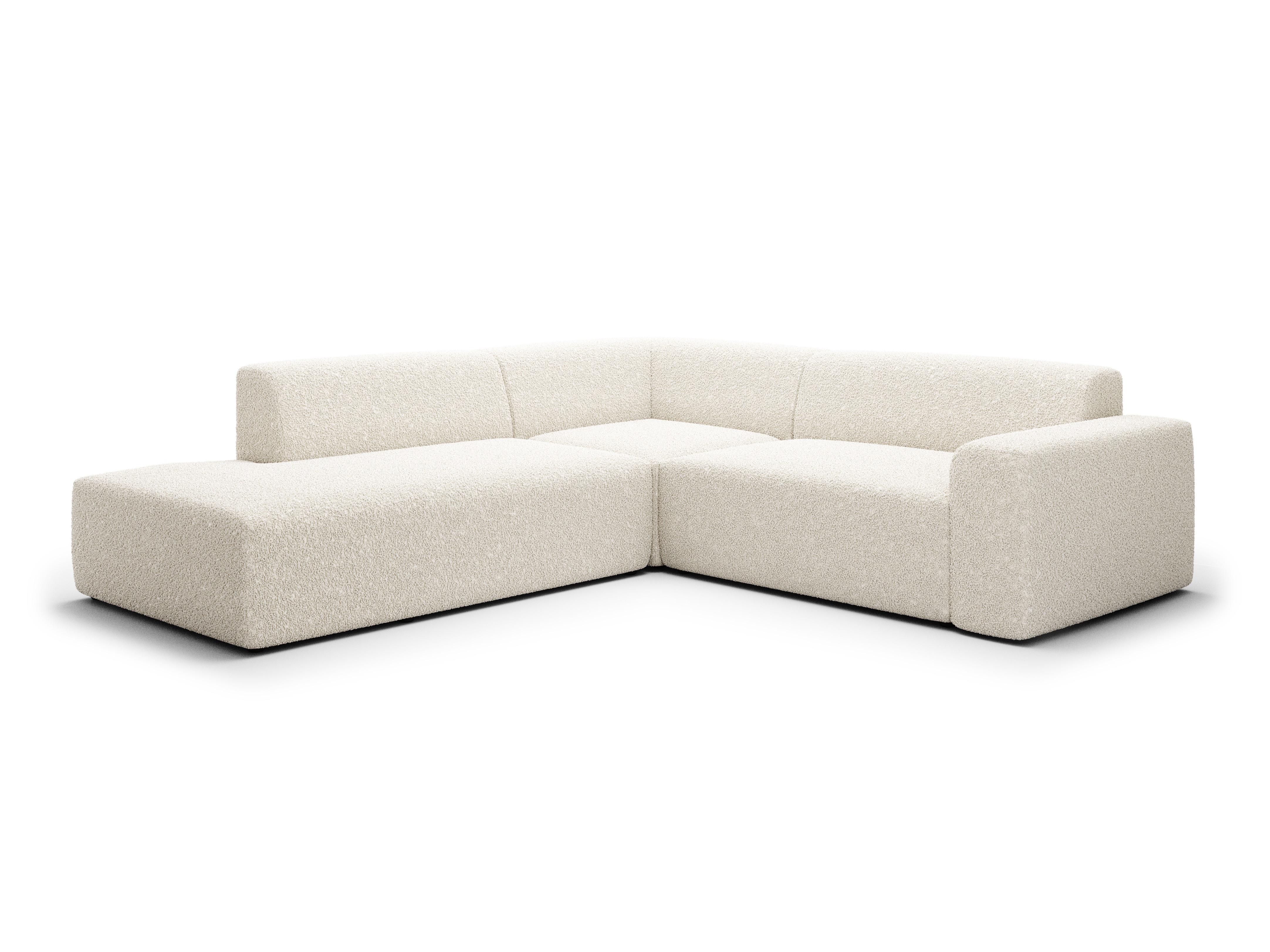 Ъглов диван Romenoi 103 (Centaur 01)