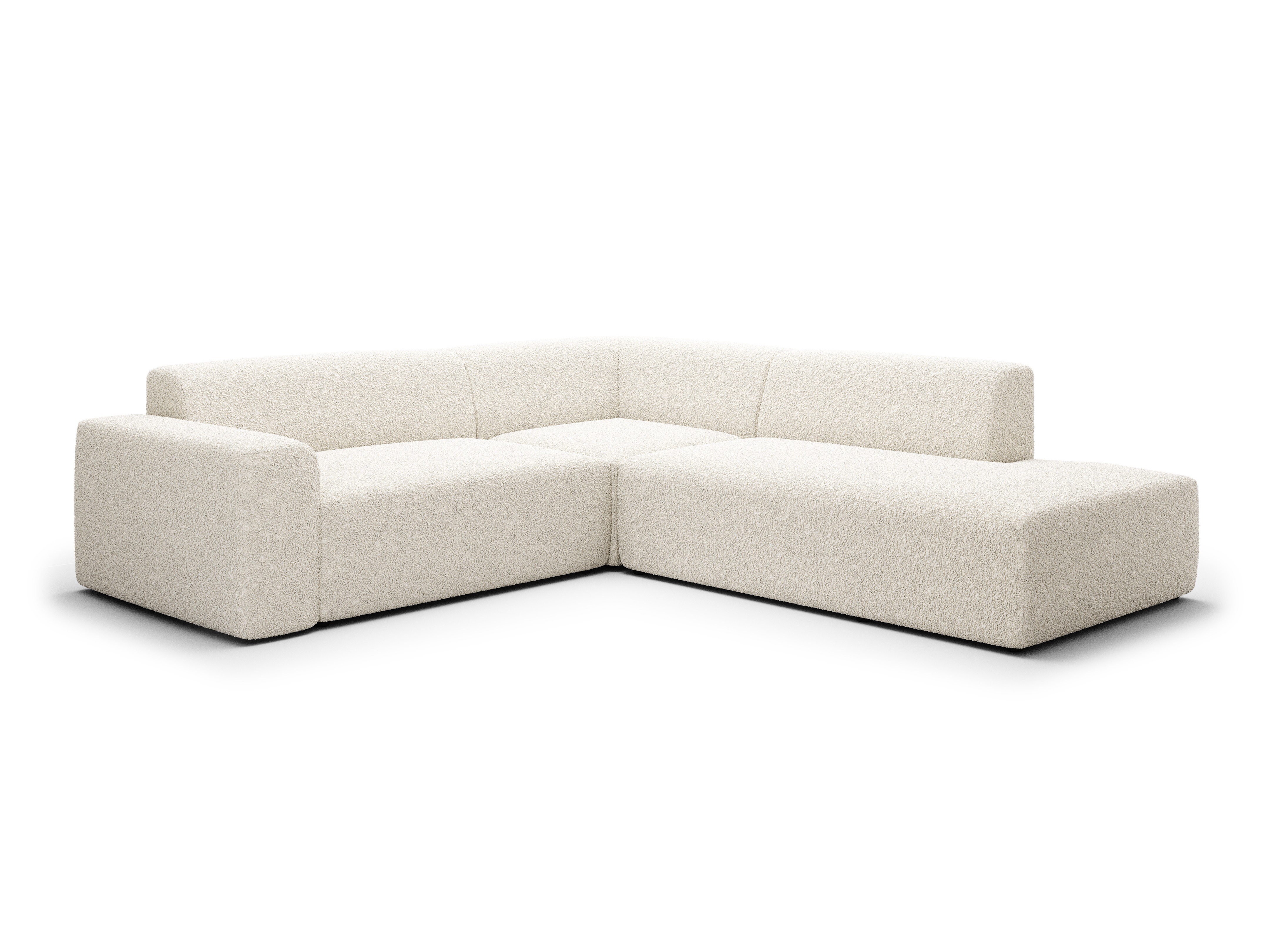 Ъглов диван Romenoi 103 (Centaur 01)