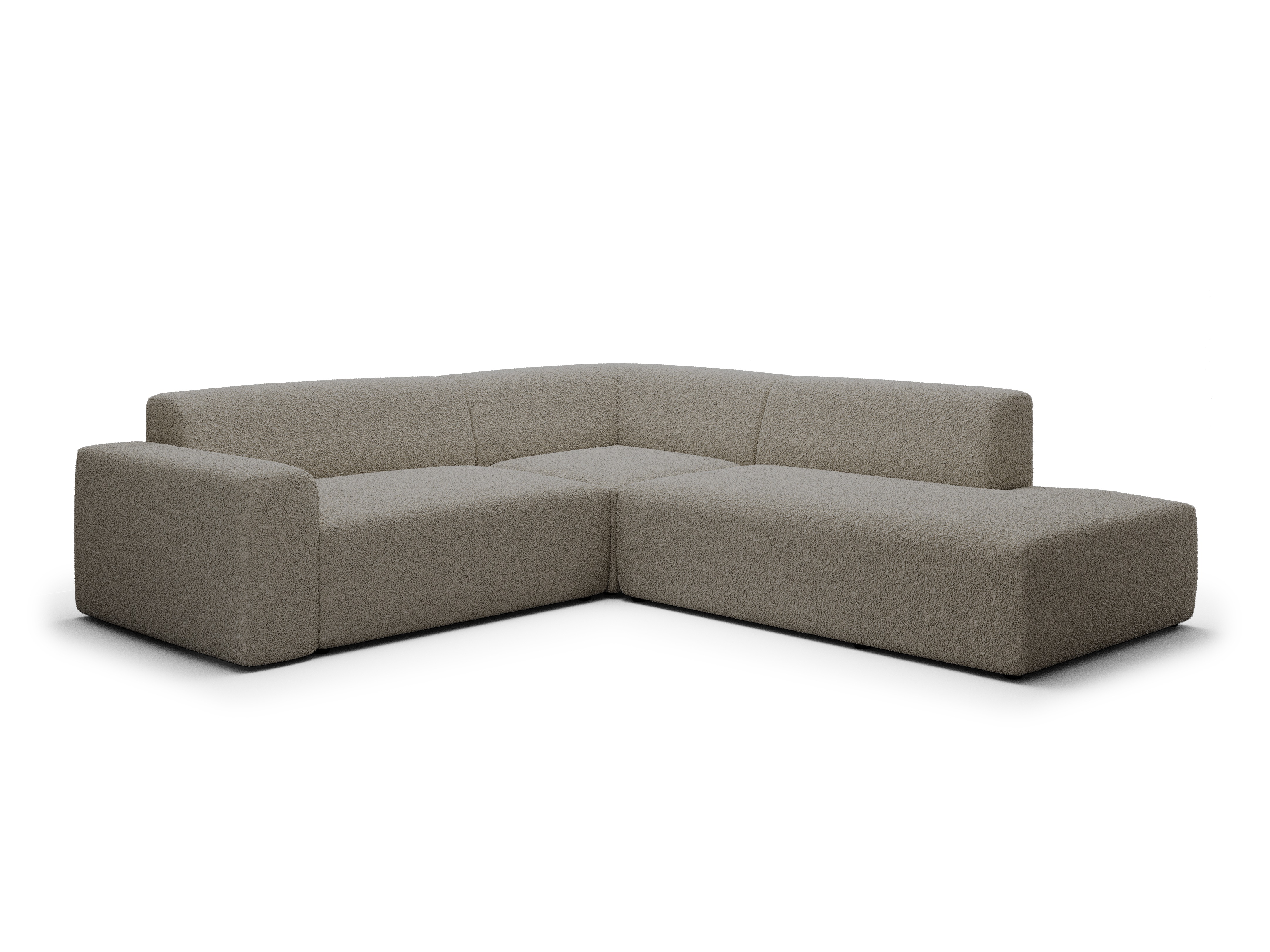 Ъглов диван Romenoi 103 (Centaur 03)