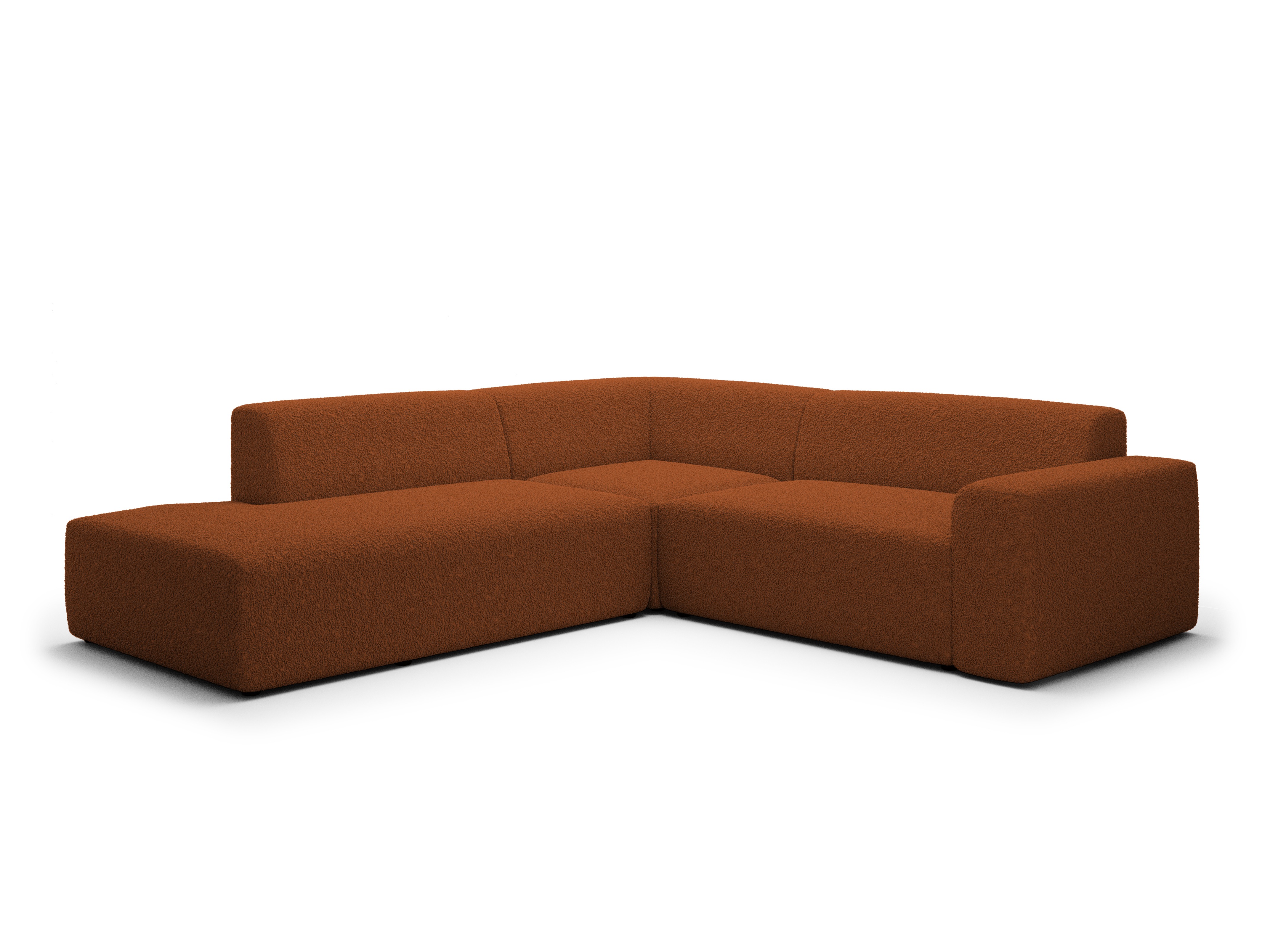 Ъглов диван Romenoi 103 (Centaur 06)