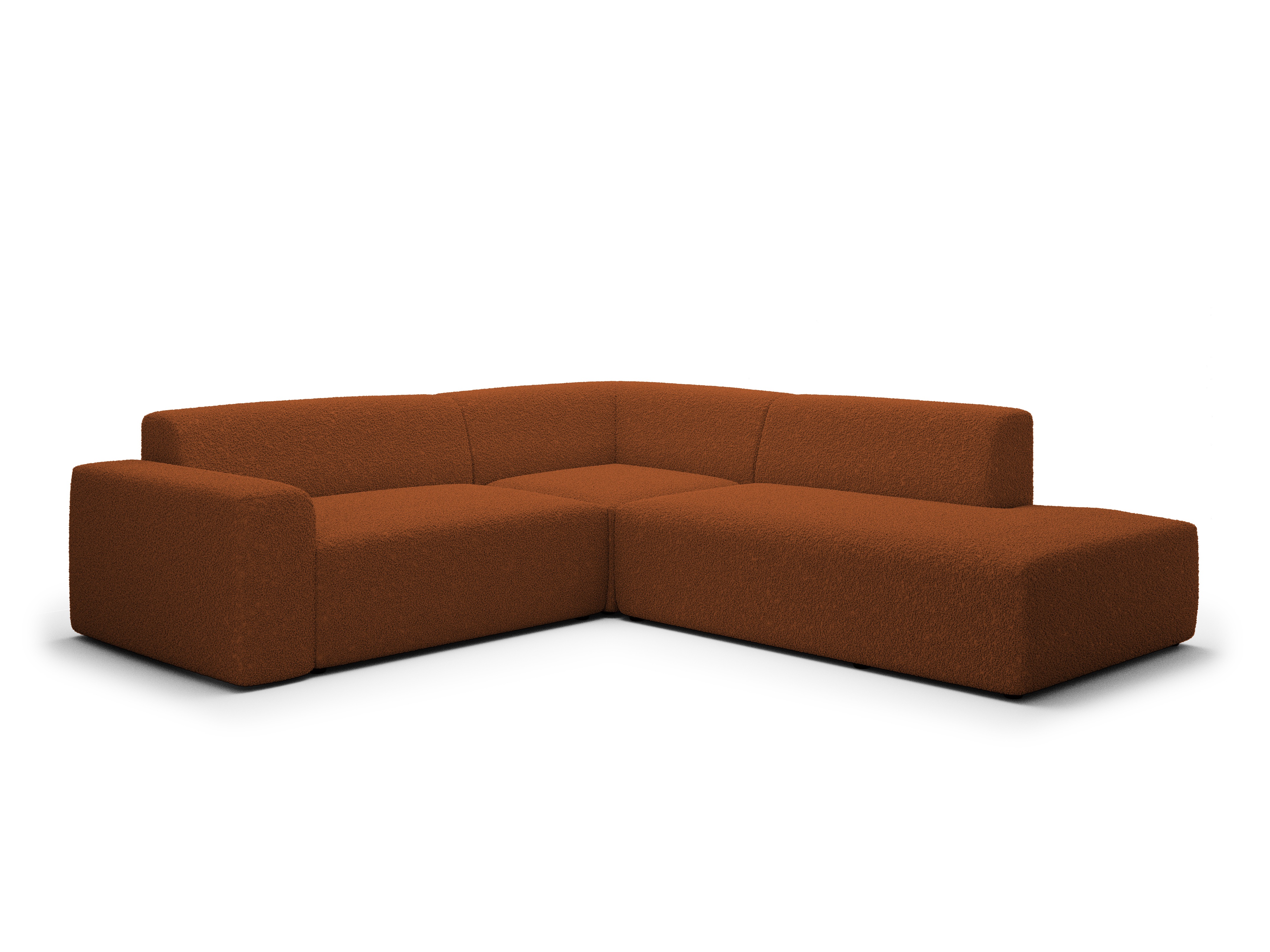 Ъглов диван Romenoi 103 (Centaur 06)