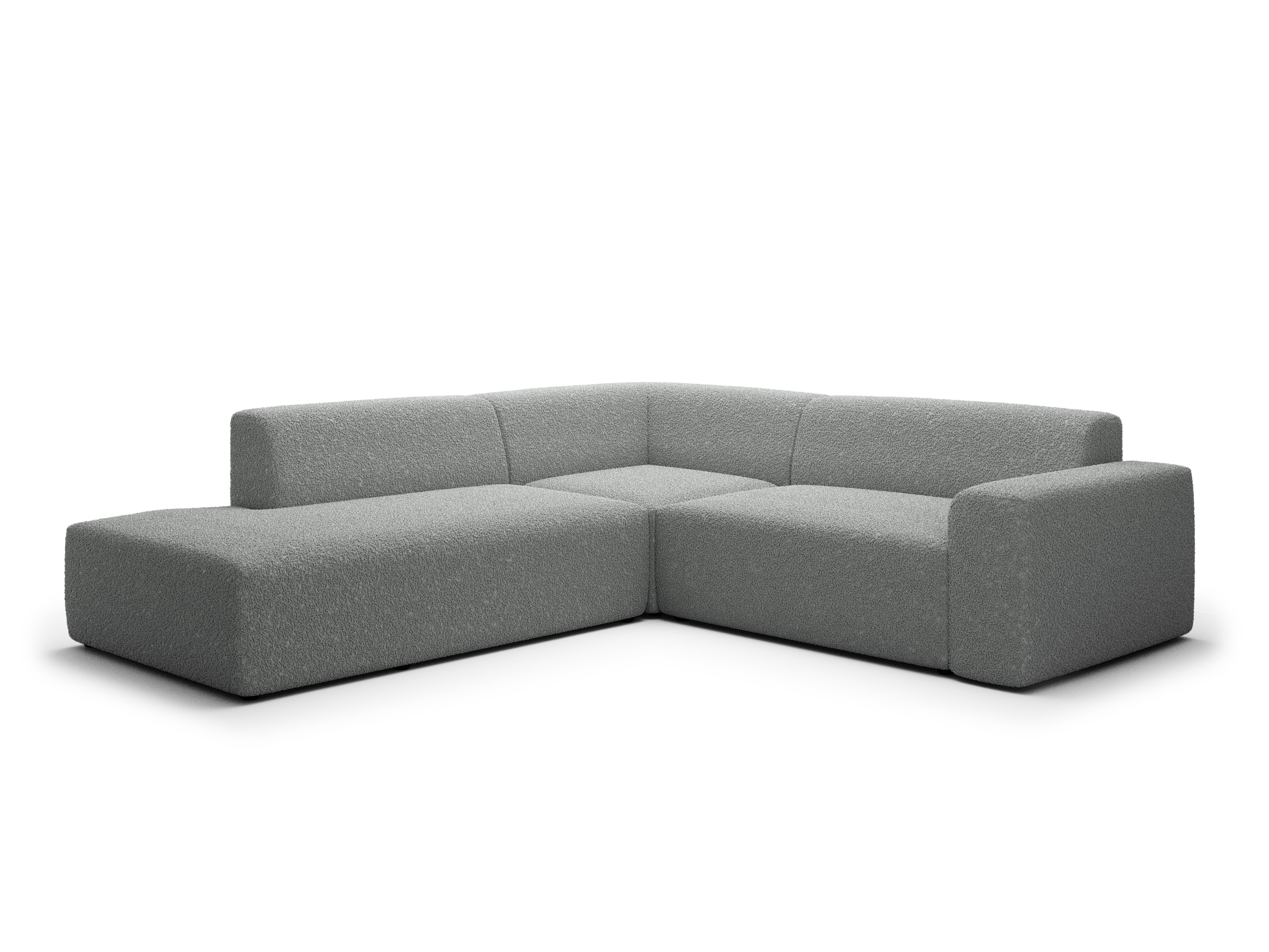 Ъглов диван Romenoi 103 (Centaur 14)